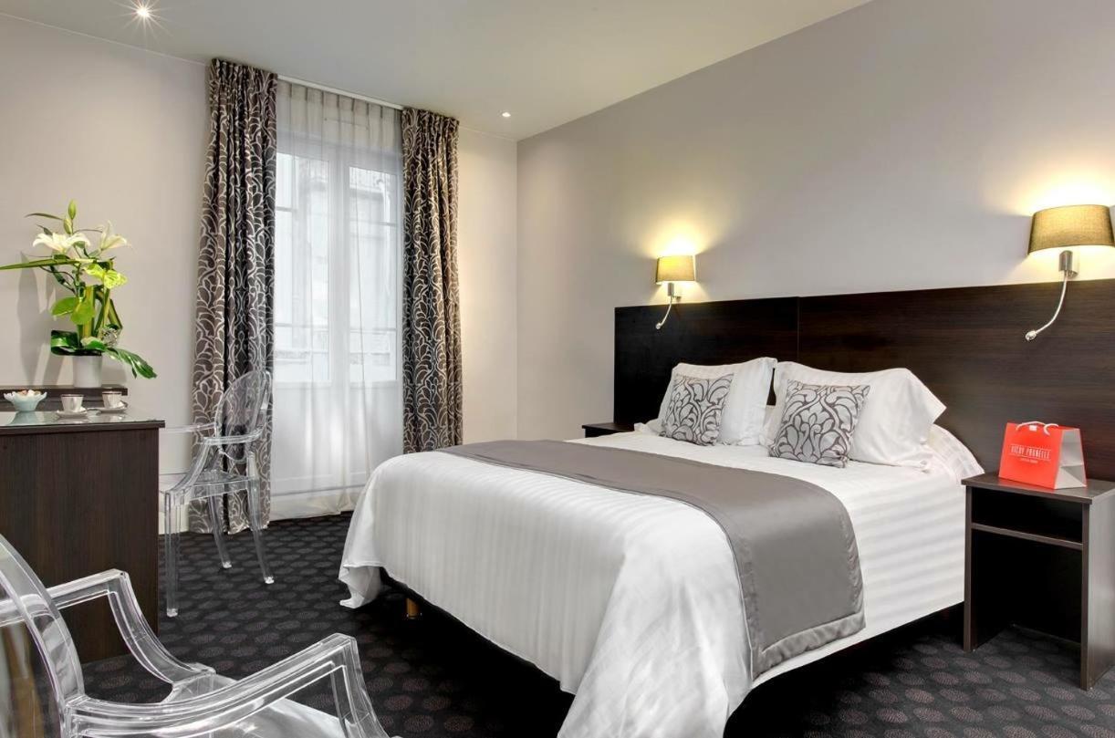 Logis Le Midland Hotel Vichy Exterior photo